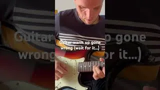 Thumbnail: Beat It solo blooper #guitar #cover #bloopers #rock #rockstar #music