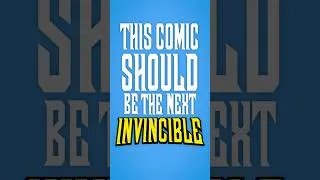 Thumbnail: This Comic Should Be The Next [TITLE CARD]