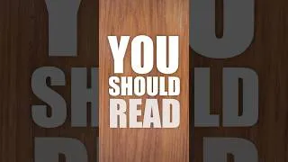 Thumbnail: You Should Read Kill or Be Killed