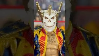 Thumbnail: This Ultimate #CodyRhodes is a must! #wwe #mattel #fyp #actionfigures #wwemattel