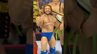 Thumbnail: #WWE #Mattel Ultimate Edition Hacksaw Jim Duggan!  #toys #fyp #wwemattel