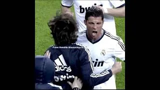 Thumbnail: Prime Ronaldo Skills, Dribbles & Goals 2012/13 🔥 | Peak Ronaldo Edit