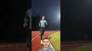 Thumbnail: Learn from Pro Runners