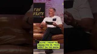 Thumbnail: Jamie Carragher is a huge fan of my work...