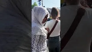 Thumbnail: How To Cross The Road in INDIA.
