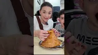 Thumbnail: Foreigners eat DOSA in MUMBAI! Here's what we thought..
