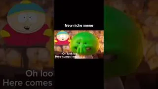Thumbnail: Oh Look Out Here Comes Henry