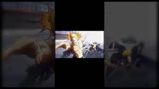 Thumbnail: POWER!! // #lemillion #edit #alfreezy #shortsfeed #shorts #tiktokvideo #myheroacademia #anime