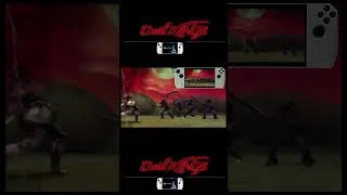 Thumbnail: Devil Kings  ★  PlayStation 2 Game  {{playable}} List  ( PS5  - ASUS ROG ALLY)