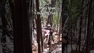 Thumbnail: Stark Life, It can get warm out there 👌💪😉 #stark #hardenduro
