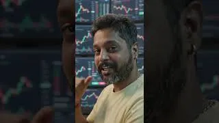 Thumbnail: chart feature in algocrab | use charts, create strategies like tradingview