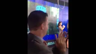 Thumbnail: Tradier launch at Nasdaq