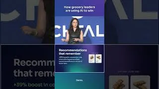 Thumbnail: The power of personalized grocery recommendations