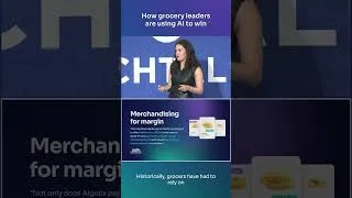Thumbnail: AI merchandising that maximizes margin