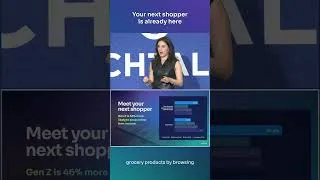 Thumbnail: The grocery shopper redefining the digital aisle