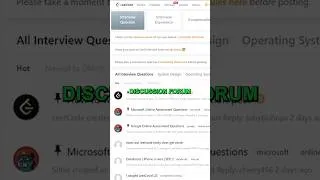 Thumbnail: LeetCode Tip # 2 #leetcode #leetcodequestionandanswers #leetcodesolution #leetcodechallenge
