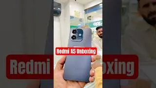 Thumbnail: Oppo A3 Unbox #redmi #tech #smartphone #oppo #unboxing #alharammobile #foryou #mobile #fyp #trend