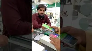 Thumbnail: New Series Hot 60 pro unboxing #smartphone #alharammobile #unboxing #tech #budgetphone #infinix #new