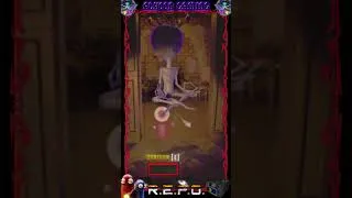 Thumbnail: REPO | Robe You Clever Girl