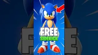Thumbnail: How to Unlock This FREE Sidekick!