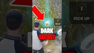 Thumbnail: Do NOT Use the Golden Apple!