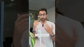 Thumbnail: Stop typing out your AI prompts...(see description)