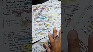 Thumbnail: How to Score 80/80 in MDCAT Biology Easily! 🔥
