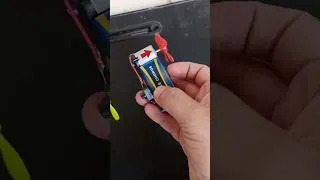Thumbnail: Mini Dc Motor Fan At Home #viral #shorts #project