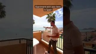 Thumbnail: Luxury Living by the Beach: La Mata Apartment Tour 🌅 #luxuryhomes #alicanterealestate #beachlife