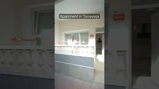 Thumbnail: Ground floor apartment refurbished near Los Locos beach Torrevieja with terrace and air conditioning