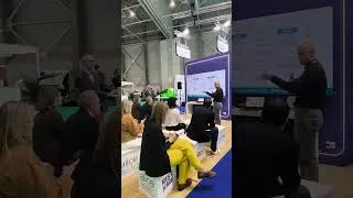 Thumbnail: TRA 2026 ALICE Logistics Innovation Village
