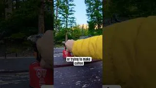 Thumbnail: I Tried Jet boils new TrailCook #campcooking
