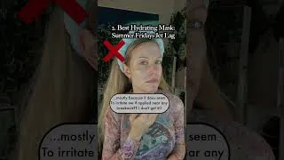 Thumbnail: Testing Allure's So-Called "Best of Beauty" 😒  #skincare
