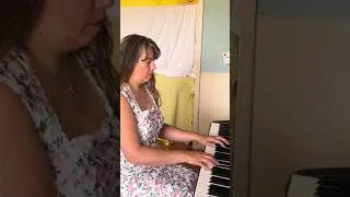 Thumbnail: The Lords Prayer Sung Amen 🙏 #hymn676withonevoice