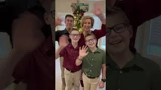 Thumbnail: Merry Christmas 2025! 🎄