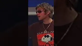 Thumbnail: Damon Albarn's Parklife (Click Version)