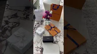Thumbnail: Husband makes sure that the day starts right #luxurylifestyle