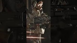 Thumbnail: Aliens: Fireteam Elite 2 - Duelist Showcase #shorts