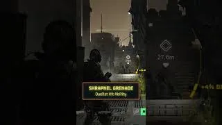 Thumbnail: Aliens: Fireteam Elite 2 - Duelist Abilities Showcase #shorts