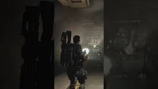 Thumbnail: Aliens: Fireteam Elite 2 - Releasing 8/25/26 #shorts