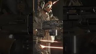 Thumbnail: Aliens: Fireteam Elite 2 - Duelist Perks Showcase #shorts