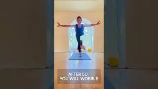 Thumbnail: Feeling Less Steady After 50?