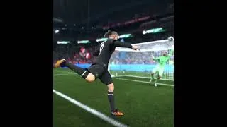 Thumbnail: Erling Haaland's Bullet Header & Massive Save By Manuel Neuer in EA FC 26  #erlinghaaland #fc26