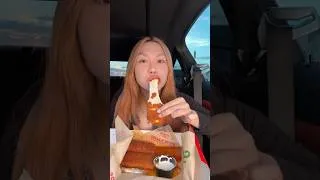 Thumbnail: Chilis Nashville Mozzarella Sticks 🌶️ For my first #mukbang