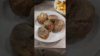 Thumbnail: Using up those potatoes!