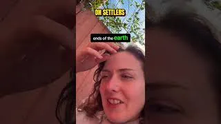 Thumbnail: more weekend garden thoughts #settlers
