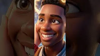 Thumbnail: O CAÇADOR DE ESTRELA | JOVEM ASTRONAUTA VAI EM BUSCA DE UMA ESTRELA MUITO ESPECIAL