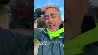 Thumbnail: Workouts on a Holiday Week #thanksgiving #shorts