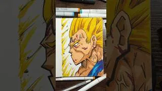 Thumbnail: Trying out this NEW “Sketchbook”!!  #art #shorts