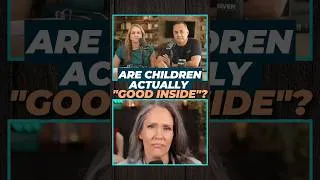 Thumbnail: Are Children Actually "Good Inside"?